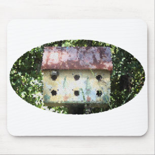 Birdhouse Edited Musmatta