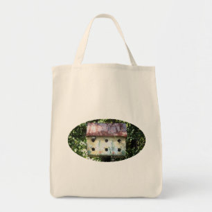 Birdhouse Edited Tygkasse