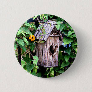 Birdhouse Knapp