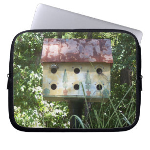 Birdhouse Laptop Fodral