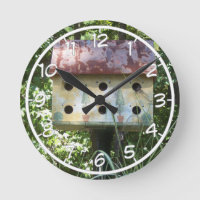 Birdhouse