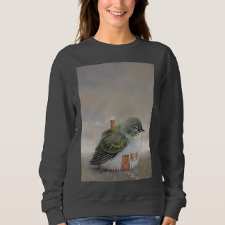Birdhouse Sweatshirt T Shirt