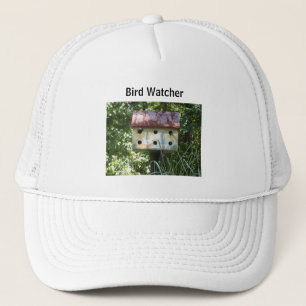 Birdhouse Truckerkeps