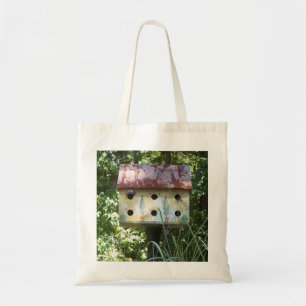 Birdhouse Tygkasse