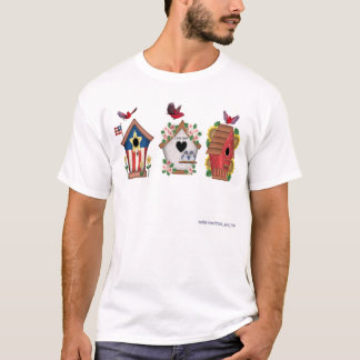 BirdhouseT-tröja T-shirt