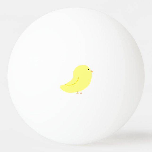 Birdie Boll (Framsidan)