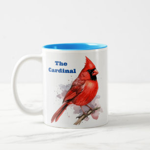 Birdie Collection Två-Tonad Mugg