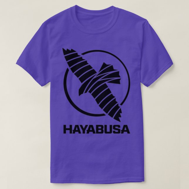 Birdie Hayabusa Fight T Shirt (Design framsida)