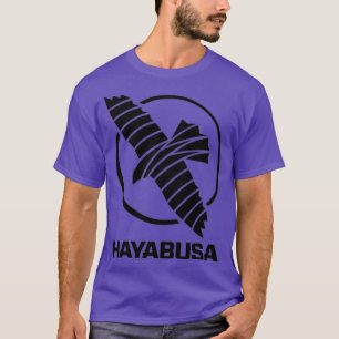 Birdie Hayabusa Fight T Shirt