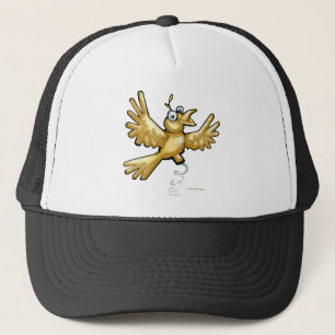 Birdie Keps
