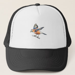 Birdie Keps