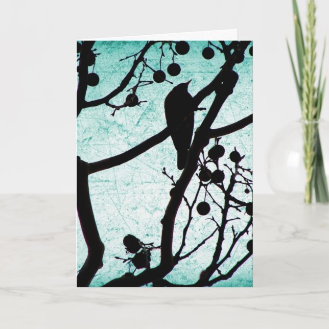 Birdie Kort (Framsida)