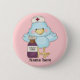 Birdie Nurse-knapp Knapp (Framsida)