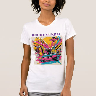 Birdie Söndag 1 T Shirt