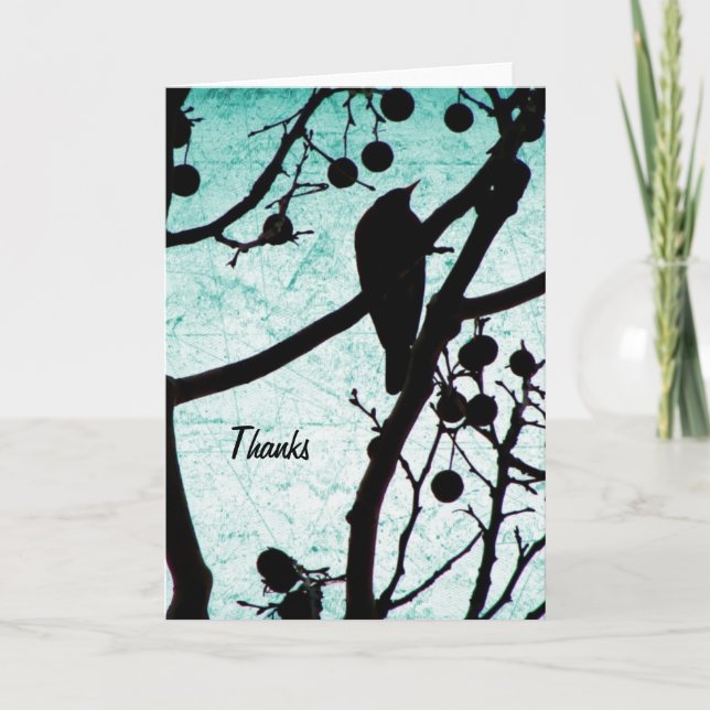 Birdie Tack (Framsida)