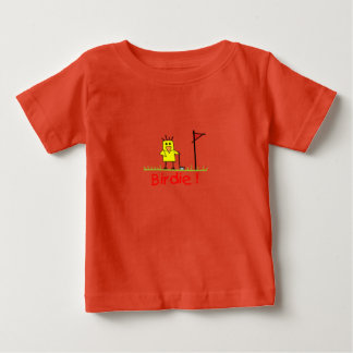 BIRDIE TEE SHIRT