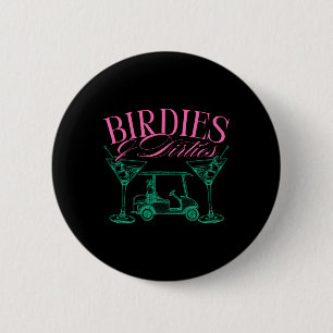 Birdies and Dirties Golf Birthday Dirty Martini Ta Knapp