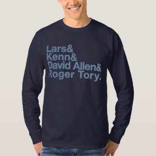 Birding legender tee