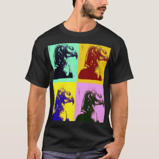 Birdman T Shirt