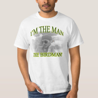 birdman t shirt