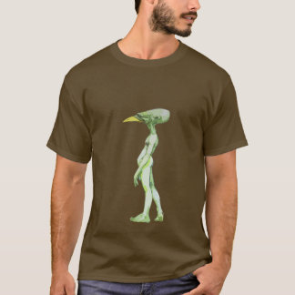 BirdmanT Tee