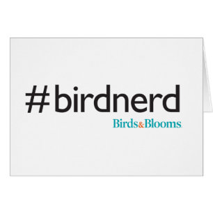 #BirdNerd OBS Kort