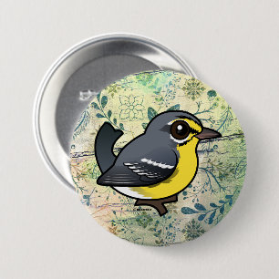 Birdorable Adelaides Warbler Knapp