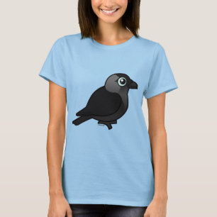 Birdorable alika tee