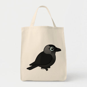 Birdorable alika tygkasse