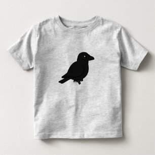 Birdorable amerikankråka tröja