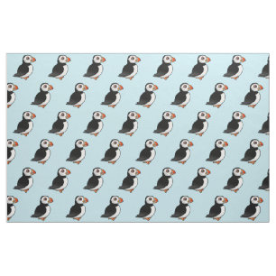 Birdorable AtlantenPuffin Tyg