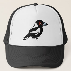 Birdorable australierskata keps