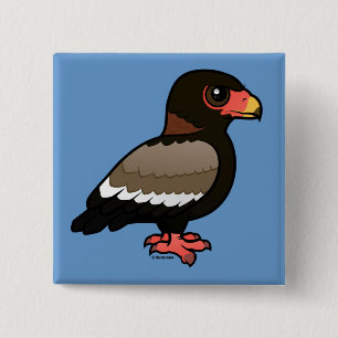 Birdorable Bateleur Knapp