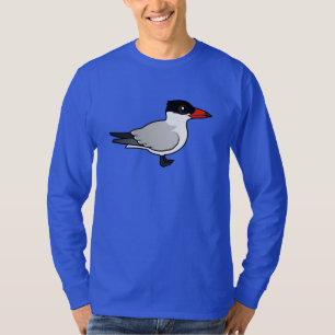Birdorable Caspian tärna T-shirt