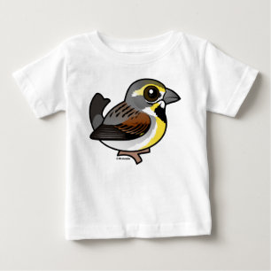 Birdorable Dickcissel Tröja