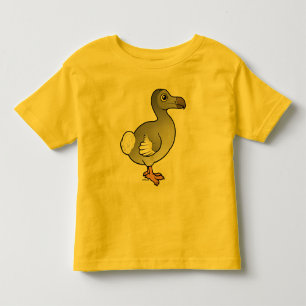 Birdorable Dodo T-shirt