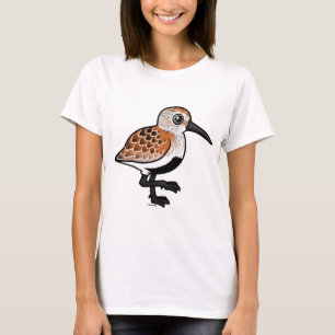 Birdorable Dunlin T-shirt