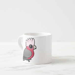 Birdorable Galah Espressomugg