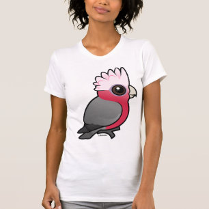 Birdorable Galah T Shirt