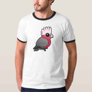 Birdorable Galah Tee