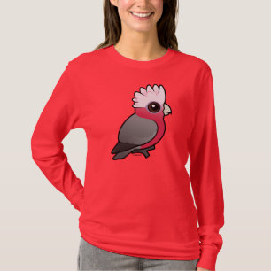 Birdorable Galah Tröja