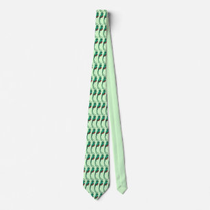 Birdorable glänsande Quetzal Slips