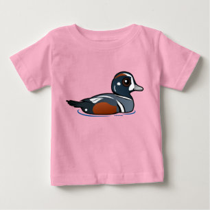 Birdorable Harlequinanka Tröja