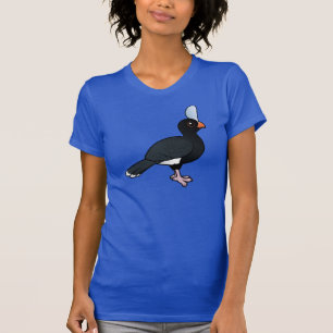 Birdorable Helmeted Curassow Tröja