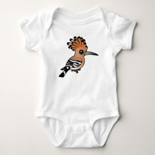 Birdorable Hoopoe T-shirt
