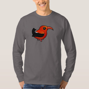 Birdorable 'I'iwi Tee Shirt