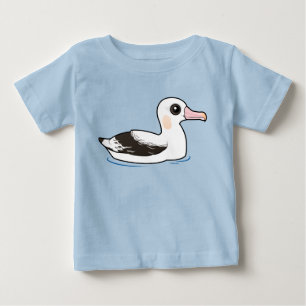 Birdorable irrande Albatross T-shirt