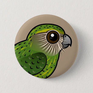 Birdorable Kakapo Knapp