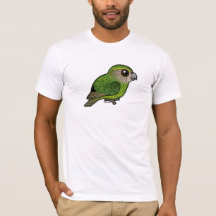 Birdorable Kakapo T-shirt