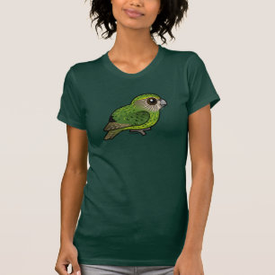 Birdorable Kakapo Tee